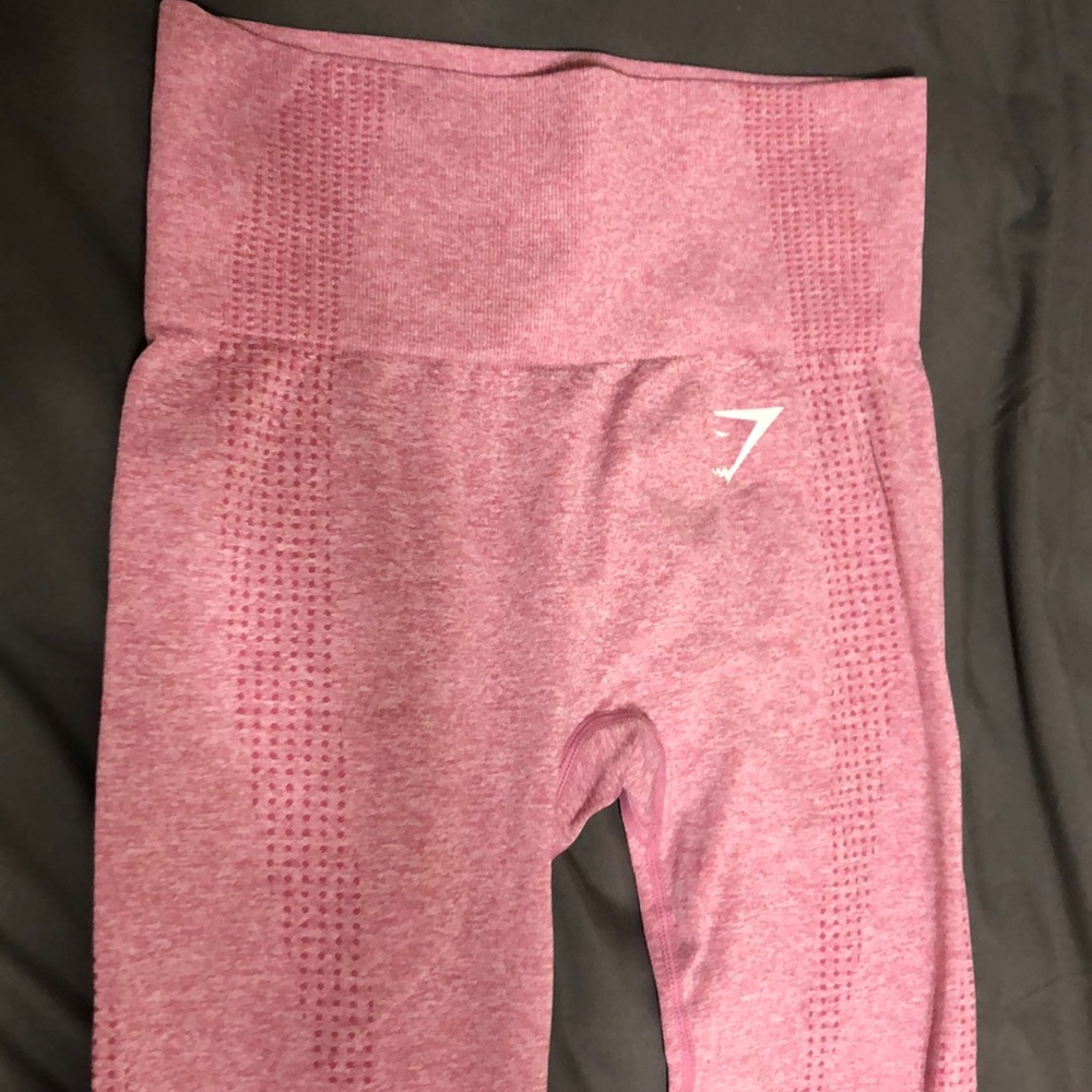 Gym shark workout leggings